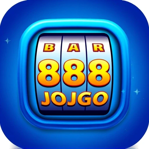 Logotipo 888jogo