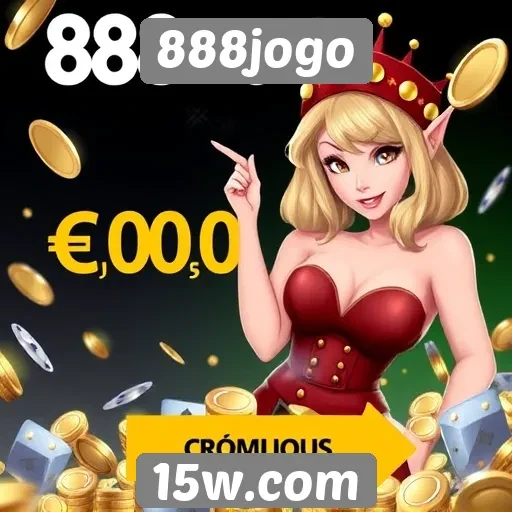 Promoções e bônus oferecidos por 888jogo