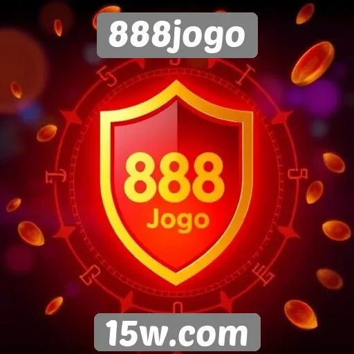 Segurança nas transações do site 888jogo